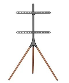 ტელევიზორის სადგამი SBOX FLOOR FIXED MOUNT FS-1246F - Primestore.ge