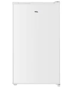 მაცივარი TCL F90SDW Single-Door 85x48x45 90 LT Manual Defrost White - Primestore.ge