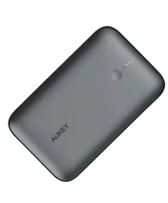 პორტატული დამტენი AUKEY PB-Y57 20000mAh 22.5W 1A1C with C-C30CM data cable Storm Gray - Primestore.ge