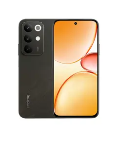 მობილური ტელეფონი Realme C85 NFC Dual Sim 6GB RAM 128GB LTE Global Version Black - Primestore.ge