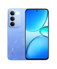 მობილური ტელეფონი Realme C85 NFC Dual Sim 8GB RAM 256GB LTE Global Version Blue - Primestore.ge