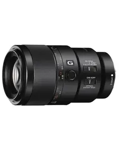 ფოტოაპარატის ობიექტივი Sony FE 90mm f/2.8 Macro G OSS Lens - Primestore.ge