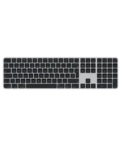 კლავიატურა Apple Magic Keyboard with Touch ID and Numeric Keypad with Apple silicon MMMR3B/A - Primestore.ge