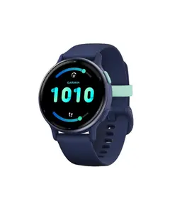 სმარტ საათი Garmin Watch Vivoactive 5 Navy - Primestore.ge