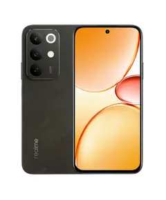მობილური ტელეფონი Realme C85 NFC Dual Sim 8GB RAM 256GB LTE Global Version Black - Primestore.ge