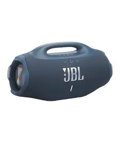 დინამიკი JBL Boombox 4 Blue - Primestore.ge