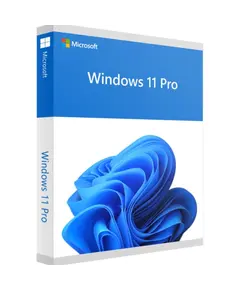 ოპერაციული სისტემა Microsoft FQC-10528, OEM Windows 11 Pro - Primestore.ge