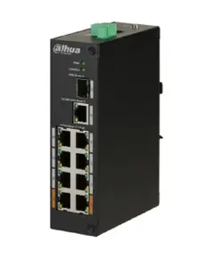 სვიჩი Dahua DH-PFS3110-8ET-96 - Primestore.ge