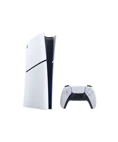 კონსოლი Sony PlayStation PS5 Slim 825GB Digital Edition - Primestore.ge