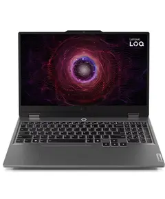 ნოუთბუქი Lenovo Legion LOQ 15.6" FHD 144Hz  Ryzen 5 7235HS 16GB 512GB  SSD RTX 4050 6GB Luna Grey (83JC00LBRK) - Primestore.ge