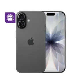 მობილური ტელეფონი Apple iPhone 17 256GB Black E-sim/TP - Primestore.ge