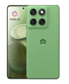მობილური ტელეფონი Motorola Moto Edge 60 12GB RAM 256GB 5G Green - Primestore.ge