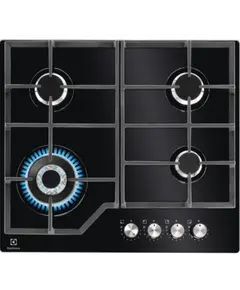 გაზქურის ზედაპირი Electrolux KGG64362K - Primestore.ge