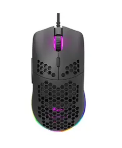 მაუსი CANYON Puncher GM-11, Gaming Mouse with 7 programmable buttons, Pixart 3519 optical sensor, 4 levels of DPI and up to 4200 - Primestore.ge
