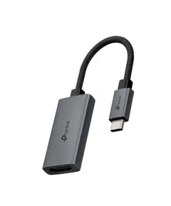 USB ჰაბი TP-LINK UA520C USB Type-C to HDMI Adapte - Primestore.ge