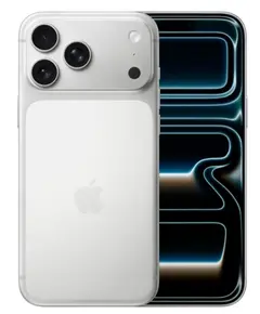 მობილური ტელეფონი Apple IPhone 17 Pro Max 256GB Silver,Model A3526 - Primestore.ge