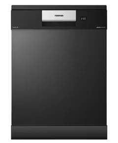 ჭურჭლის სარეცხი მანქანა Toshiba DW-14F6(B)-CIS - Primestore.ge