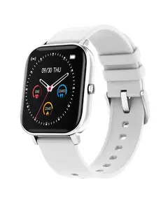 სმარტ საათი CANYON Wildberry SW-74, Smart watch, 1.3inches TFT full touch screen, Zinic+plastic body, IP67 waterproof, multi-sport mode - Primestore.ge