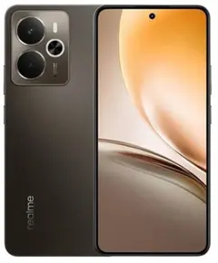 მობილური ტელეფონი Realme 14 5G 8GB/256GB RMX5070 NFC Storm Titanium - Primestore.ge