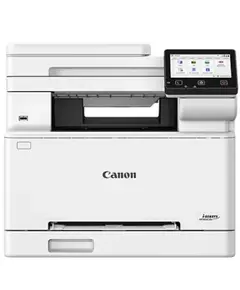 პრინტერი Canon Colour Laser All-In-One MFP I-S MF664CDW/Up to 25ppm Colour Print/Scan to PC, Scan to E-mail, Scan to Cloud - Primestore.ge