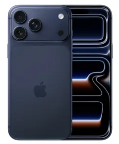 მობილური ტელეფონი Apple IPhone 17 Pro 512GB Deep Blue,Model A3523 - Primestore.ge