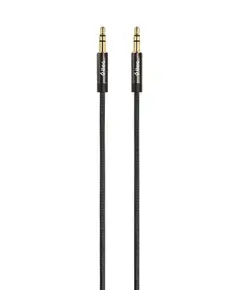 კაბელი TTEC 3.5MM STERIO PREMIUM AUX CABLE 1M - Primestore.ge