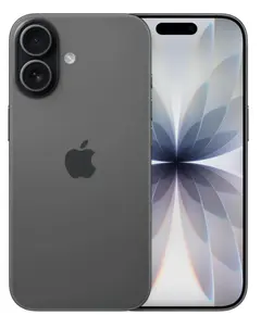 მობილური ტელეფონი Apple IPhone 17 256GB Black,Model A3520 - Primestore.ge