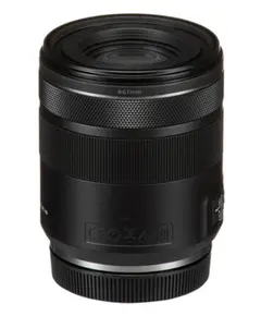 ფოტოაპარატის ობიექტივი Canon RF 85mm F2 Macro IS STM - Primestore.ge