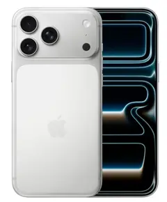 მობილური ტელეფონი Apple IPhone 17 Pro Max 512GB Silver,Model A3526 - Primestore.ge