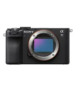 Digital camera Sony Alpha 7C II Full Frame Mirrorless Lens Camera
