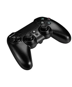 კონტროლერი CANYON gamepad GP-W5 PS4 Wireless Black - Primestore.ge