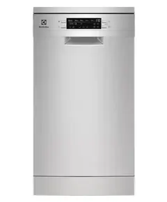 ჭურჭლის სარეცხი მანქანა Electrolux ESS64321SX - Primestore.ge