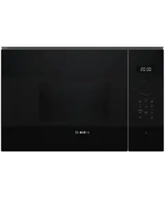 მიკროტალღური ღუმელი Bosch BFL524MB2 - Primestore.ge