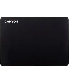 მაუსი CANYON pad MP-2 270x210mm Black - Primestore.ge