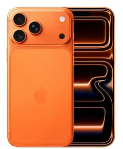 მობილური ტელეფონი Apple IPhone 17 Pro 256GB Cosmic Orange,Model A3523 - Primestore.ge