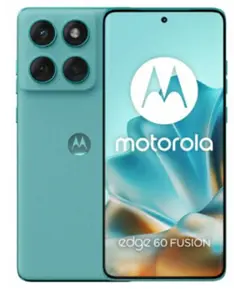 მობილური ტელეფონი Motorola Moto Edge 60 Fusion 12GB RAM 256GB 5G Blue - Primestore.ge