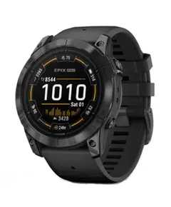 Smartwatch Garmin Watch Epix Pro 47mm Black