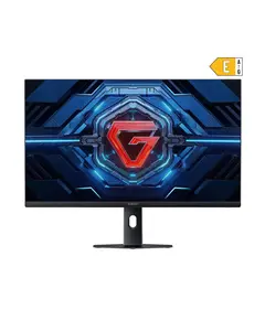 მონიტორი Xiaomi Gaming Monitor G27i 2026 ELA6370EU Black - Primestore.ge