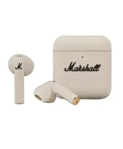 ყურსასმენი Marshall Minor IV Cream - Primestore.ge