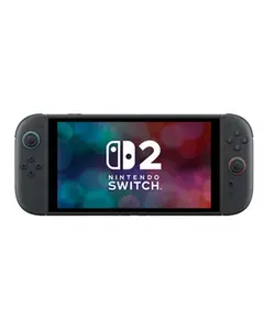 სათამაშო კონსოლი Nintendo Switch 2 Black - Primestore.ge