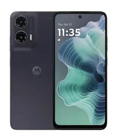 მობილური ტელეფონი Motorola Moto G35 4GB RAM 128GB 5G Black - Primestore.ge