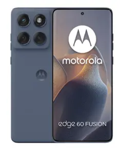 მობილური ტელეფონი Motorola Moto Edge 60 Fusion 12GB RAM 256GB 5G Grey - Primestore.ge
