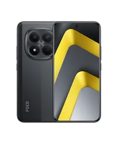 მობილური ტელეფონი Xiaomi Poco M8 Pro NFC Dual Sim 8GB RAM 256GB 5G Global Version Black - Primestore.ge