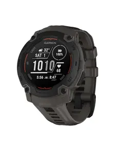 სმარტ საათი Garmin Watch Instinct E 45mm Black - Primestore.ge