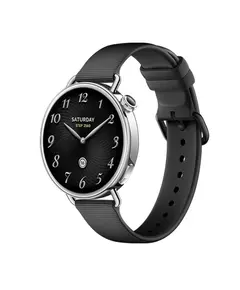 Smartwatch Xiaomi Watch S4 41mm Black