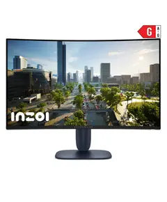 მონიტორი Dell Alienware 32 Gaming Monitor AW3225DM 210-BQWN_GE Black - Primestore.ge