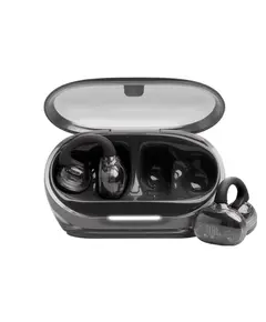 ყურსასმენი JBL Soundgear Clips Black - Primestore.ge