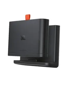 Portable charger JBL Battery 600 Duo with Charging Case Black