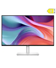 მონიტორი Dell 27 Plus Monitor S2725HSM 210-BSZF_GE White - Primestore.ge