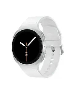 სმარტ საათი Samsung Galaxy L330 Watch 8 Silver - Primestore.ge
